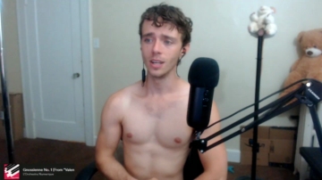 Lucas_Jacobs  03-07-2021 video stoking